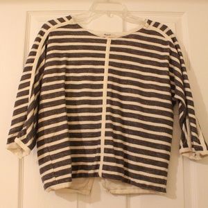 Madewell Sweater